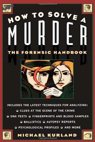 How to Solve a Murder