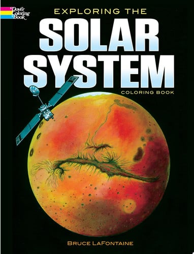 Exploring the Solar System