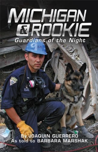 Michigan & Rookie: guardians of the night