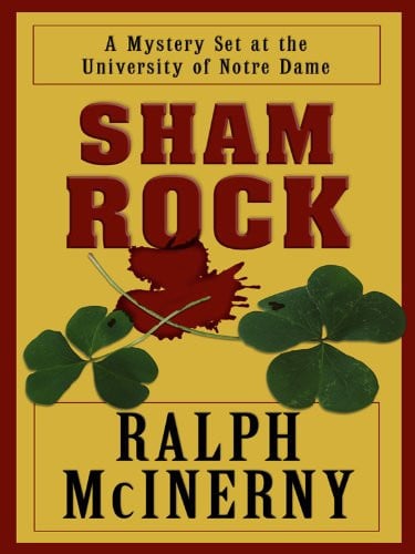 Sham Rock