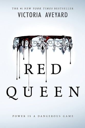 Red queen