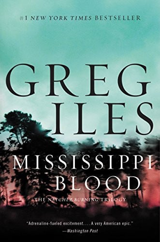 Mississippi blood
