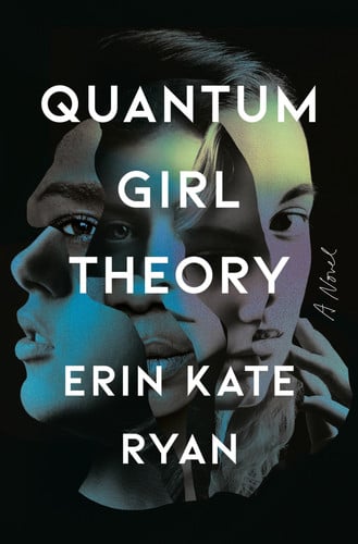 Quantum girl theory: a novel