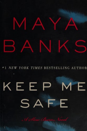 Keep me safe: a slow burn novel