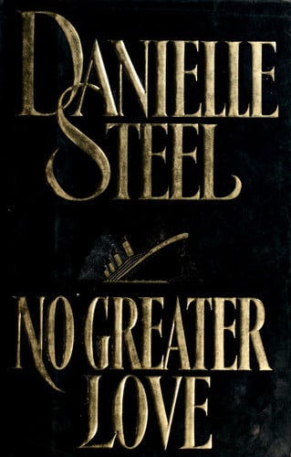 No greater love