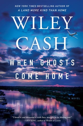 When ghosts come home: a novel