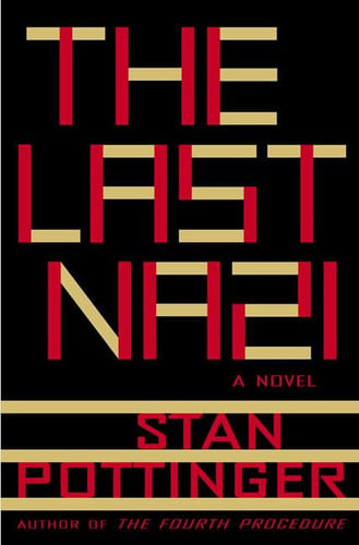 The last Nazi