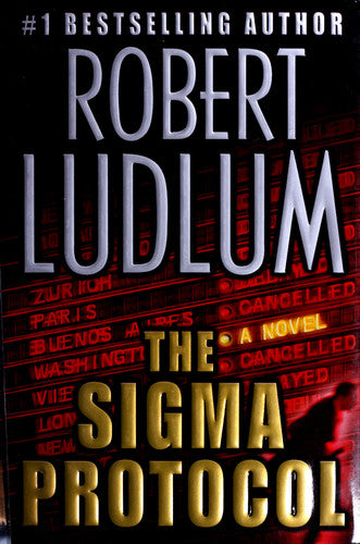 The Sigma protocol