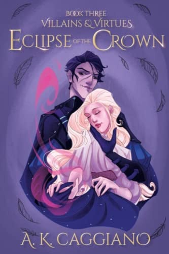 Eclipse of the Crown