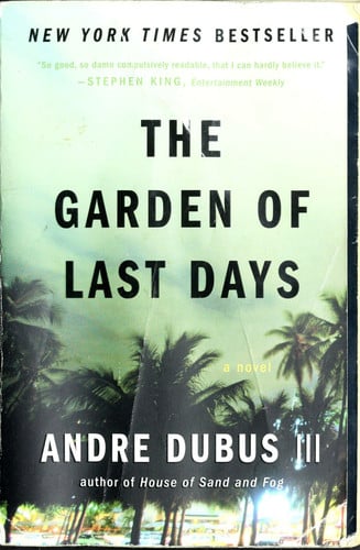 The Garden of Last Days A Novel