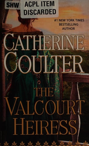 The Valcourt Heiress