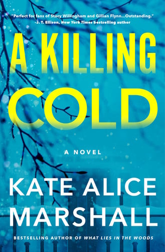 A killing cold