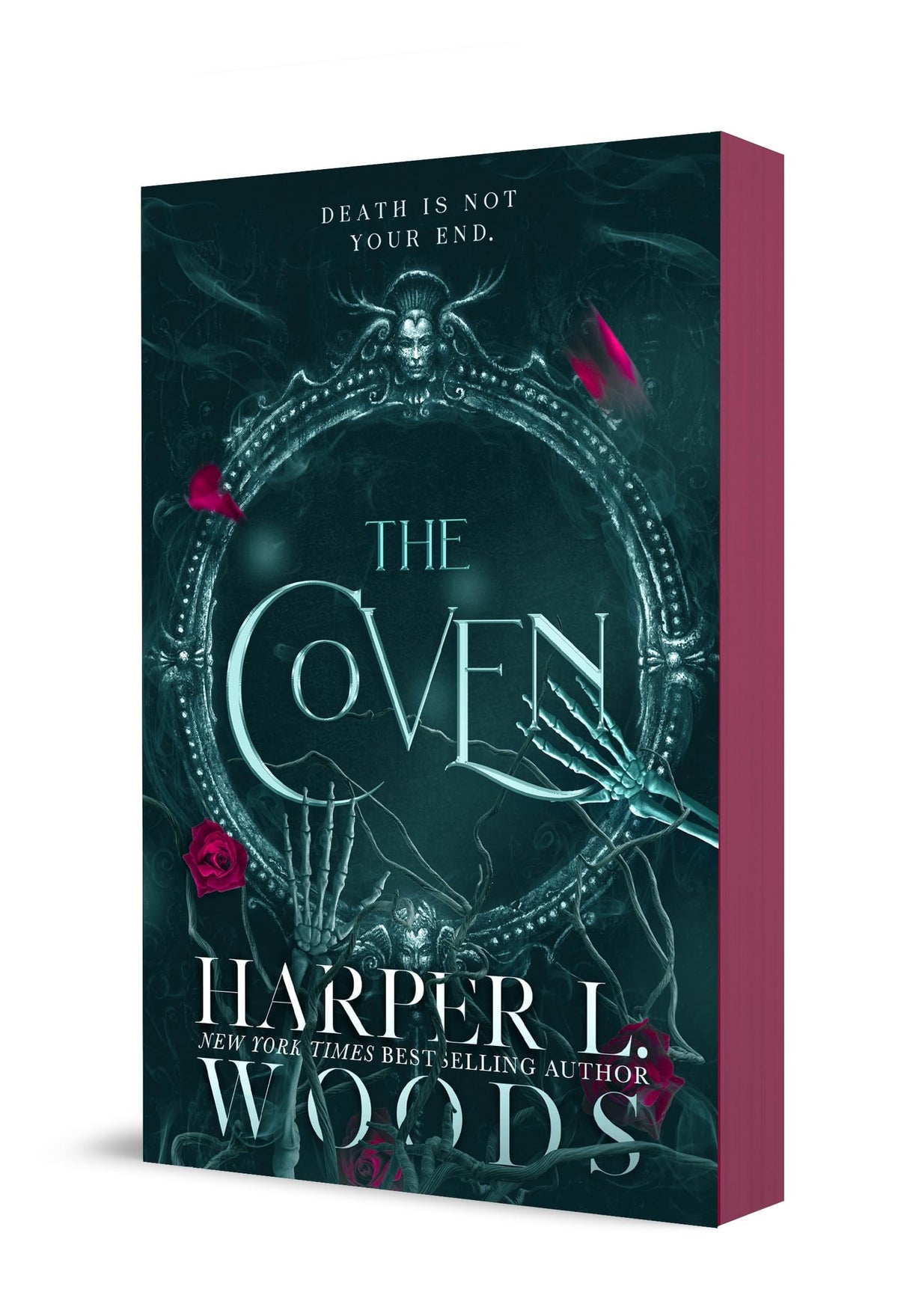 The Coven (Coven of Bones, 1)