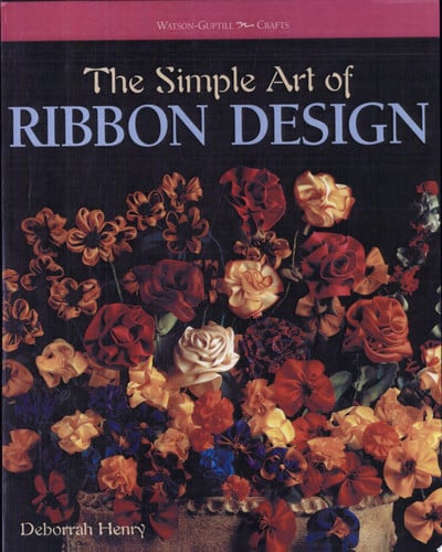 The simple art of ribbon design