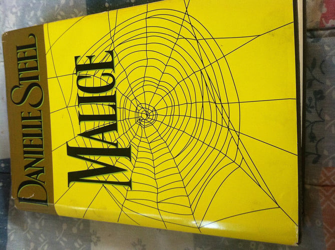 Malice