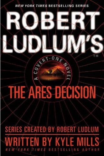 Robert Ludlum's The Ares decision
