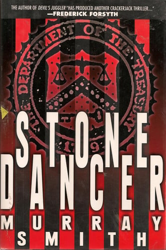 Stone dancer