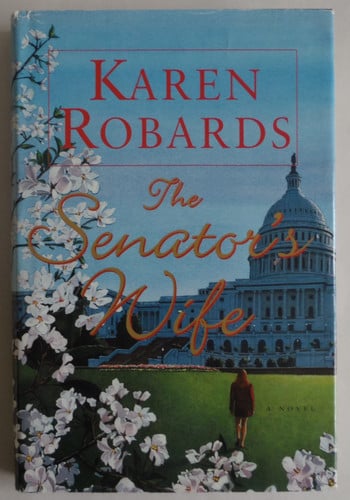 The senator's wife