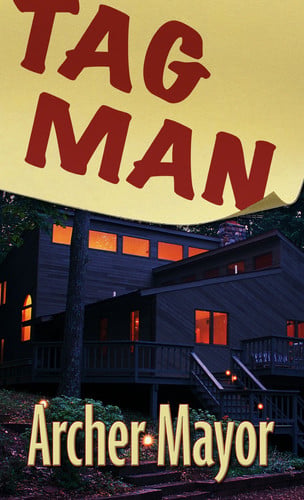 Tag Man