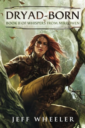 Dryad-born