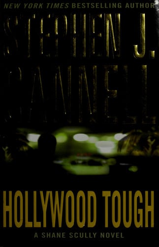 Hollywood tough