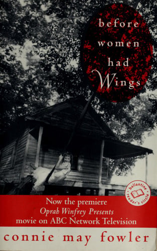 Before Women Had wings