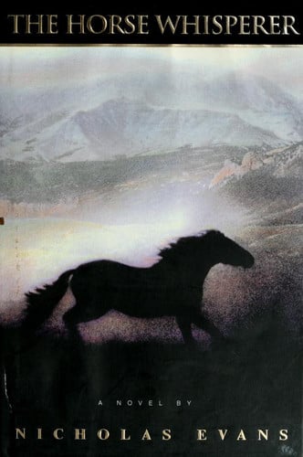The horse whisperer