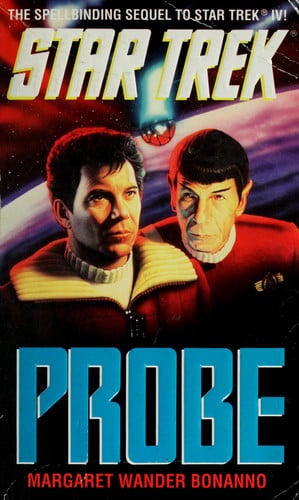 Probe