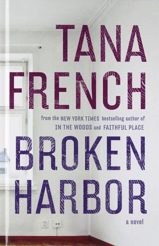 Broken Harbor