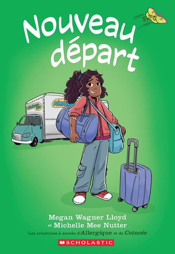 Nouveau Départ (French Edition)