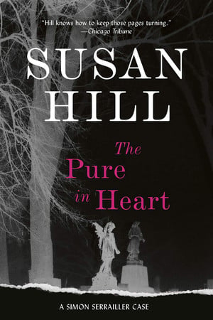 The Pure in Heart A Simon Serrailler Mystery