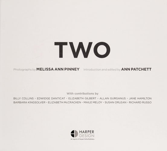 Two