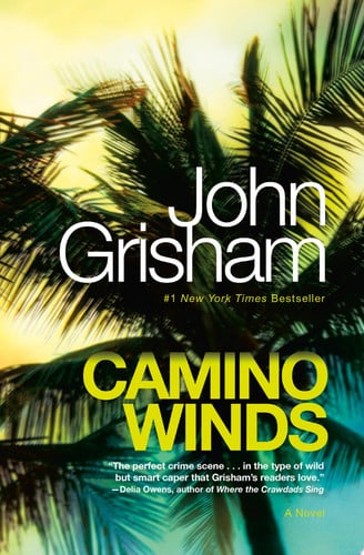 Camino winds