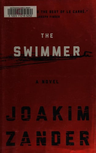 The swimmer