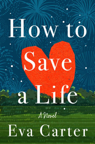 How to save a life: a novel
