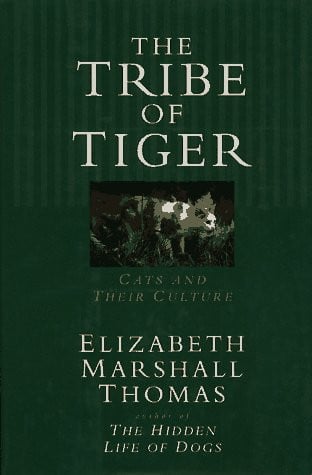 The Tribe of Tiger Cats and Their Culture