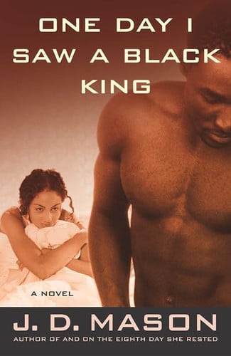 One day I saw a black king