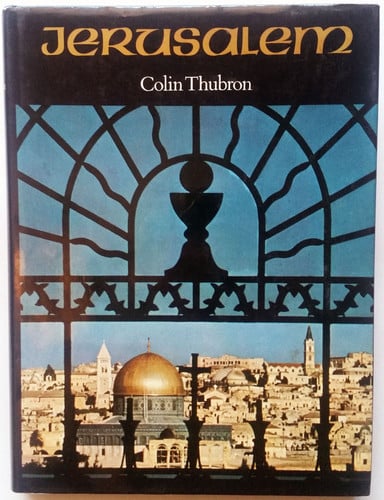 Jerusalem