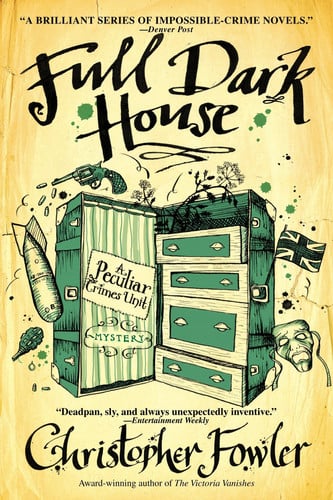 Full dark house