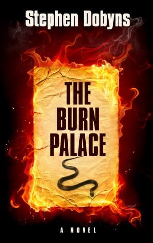 The Burn Palace