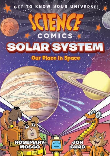 Solar system: our place in space