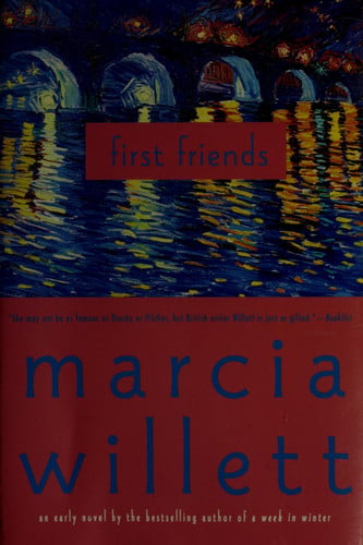 First friends