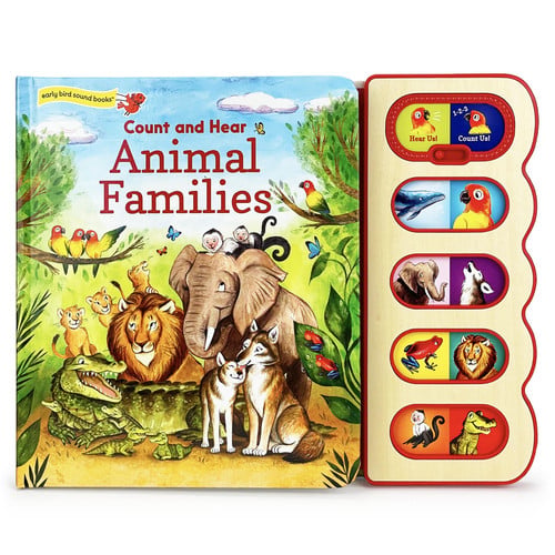Animal Families