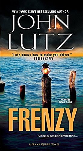 Frenzy