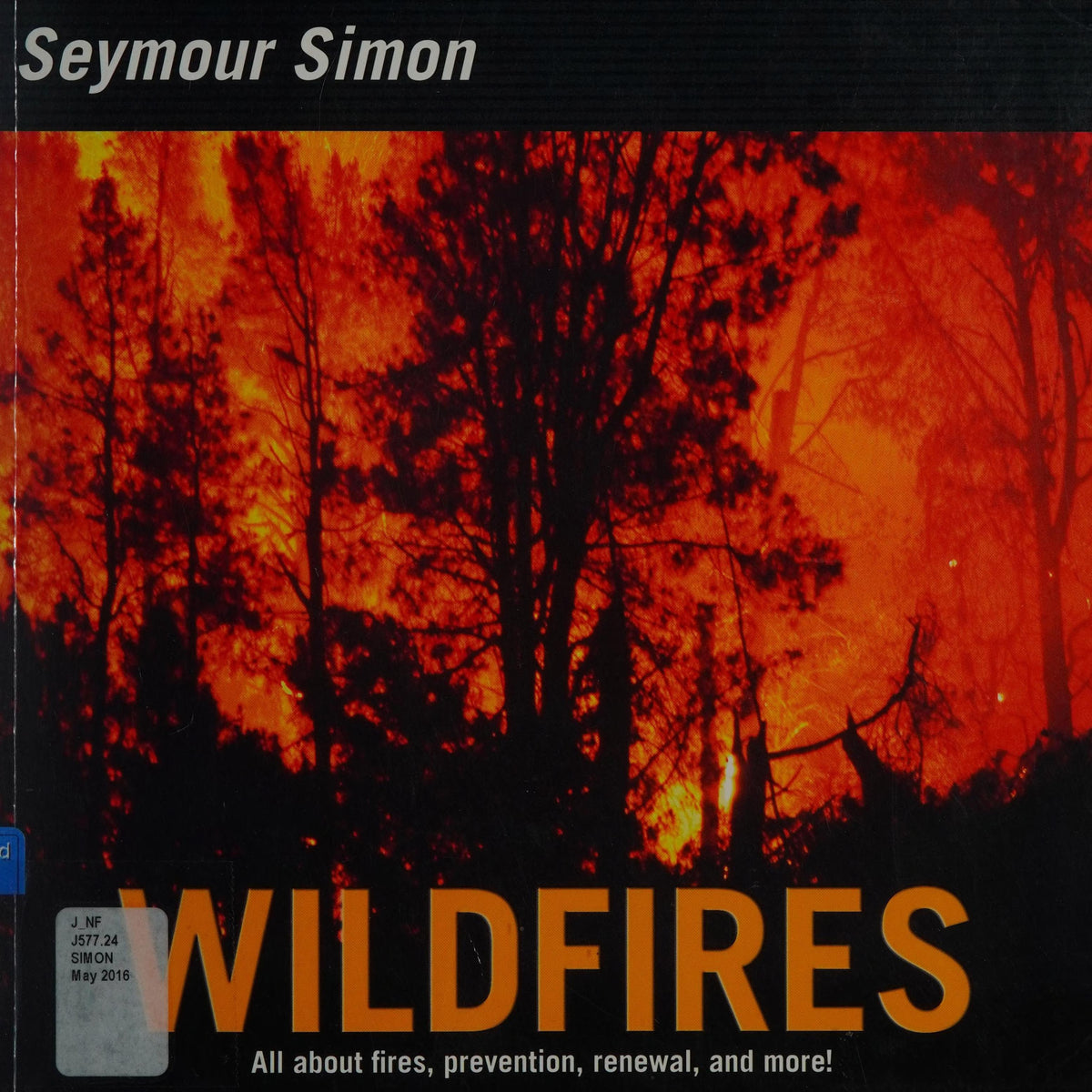 Wildfires
