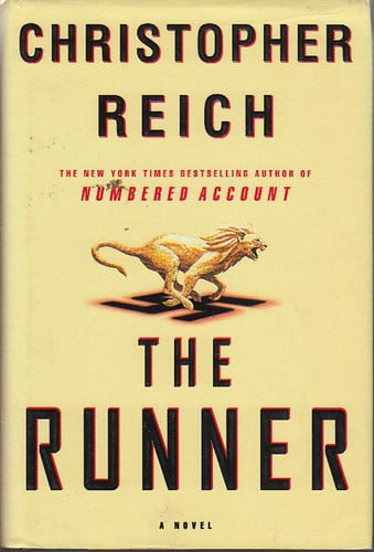The runner