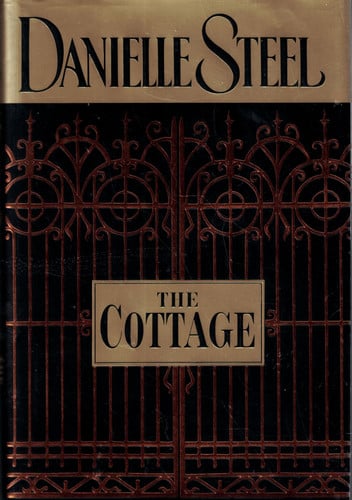 The cottage