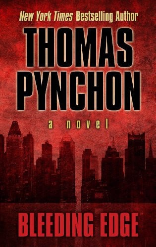 Bleeding Edge