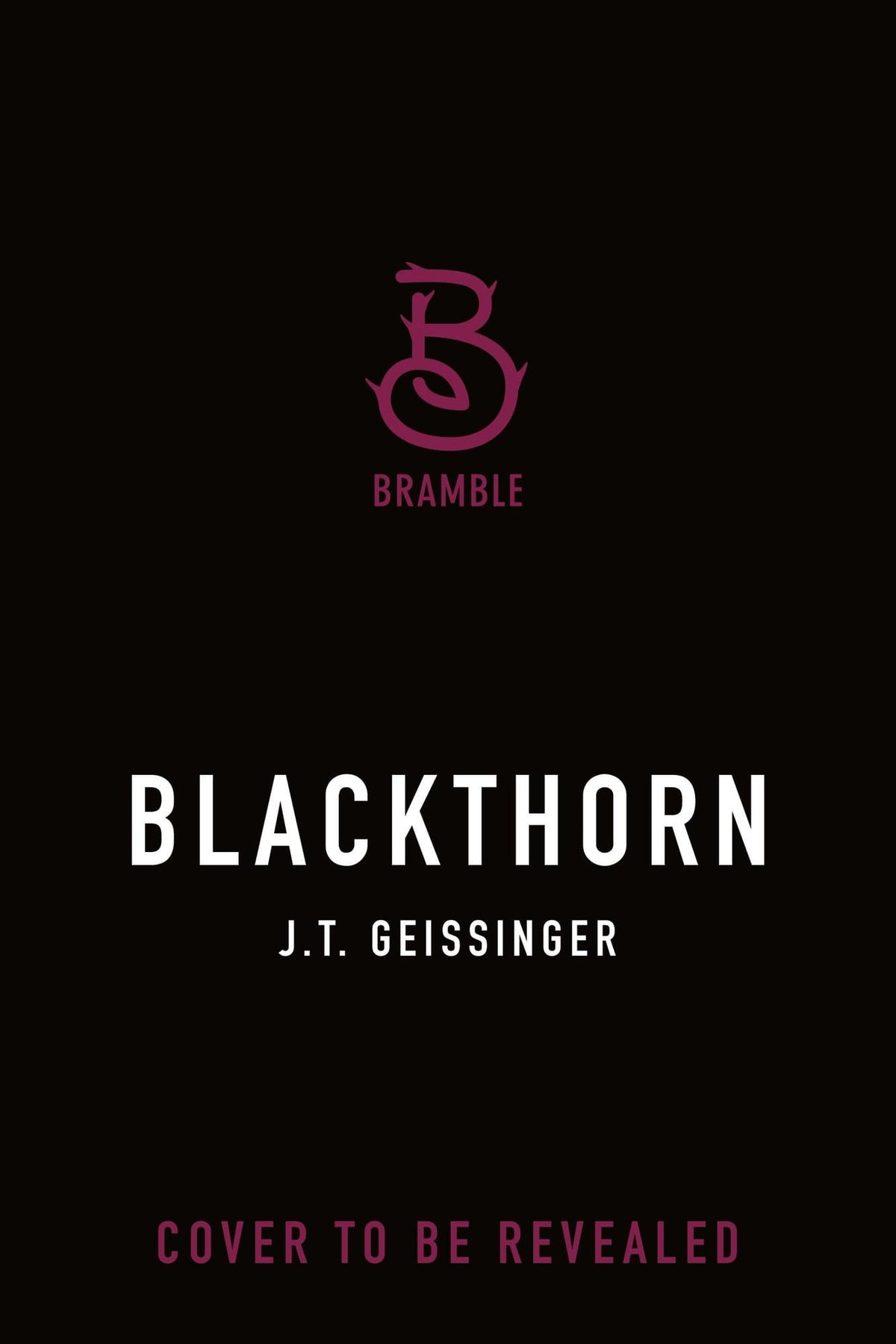 Blackthorn