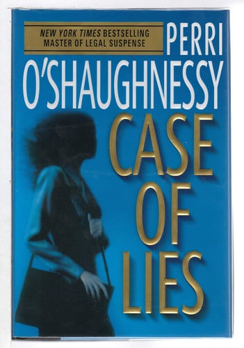Case of lies